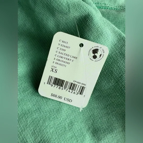 Free People Movement x HATCH crewneck - Picture 5 of 5